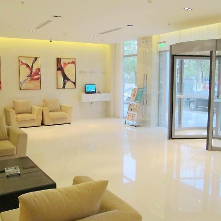 Jinjiang Inn Dalian Airport Branch Luaran gambar
